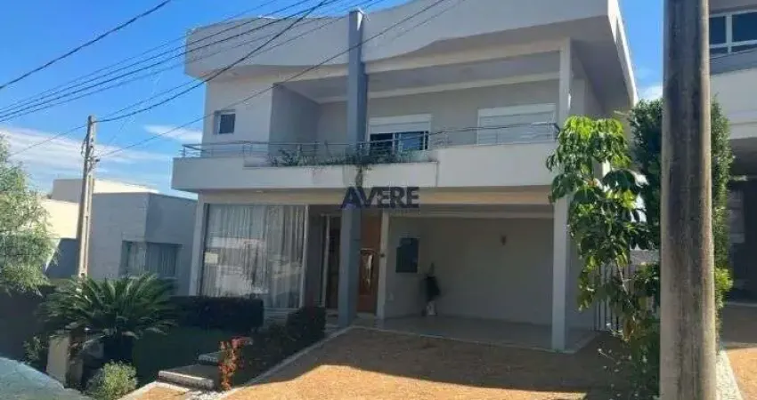 Casa com 3 quartos à venda na Avenida Dermival Bernardes Siqueira, 3015, Swiss Park, Campinas