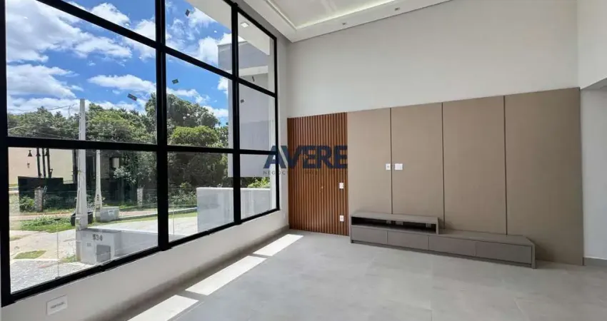 Casa com 3 quartos à venda na Avenida Dermival Bernardes Siqueira, 3015, Swiss Park, Campinas