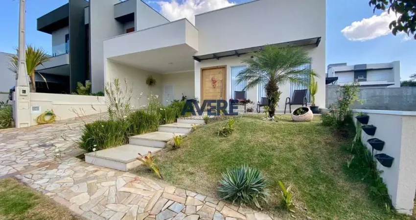 Condomínio residencial vila do sol - casa à venda em valinhos no condomínio villa do sol