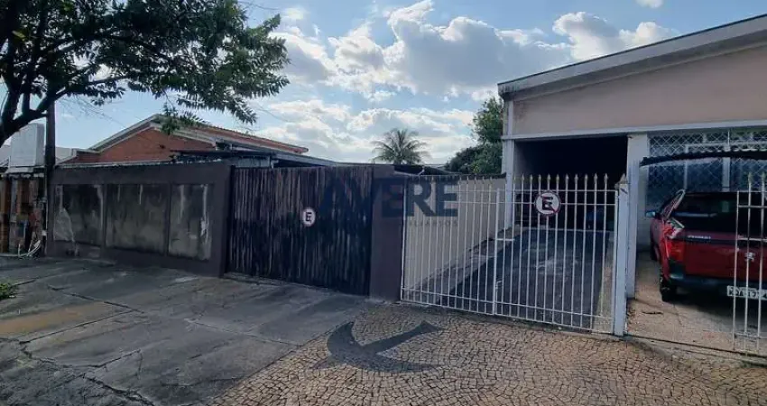 Terreno à venda no Jardim do Lago, Campinas