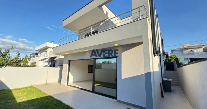 Condomínio vita verdi - casa à venda em valinhos sp - condomínio vita verdi