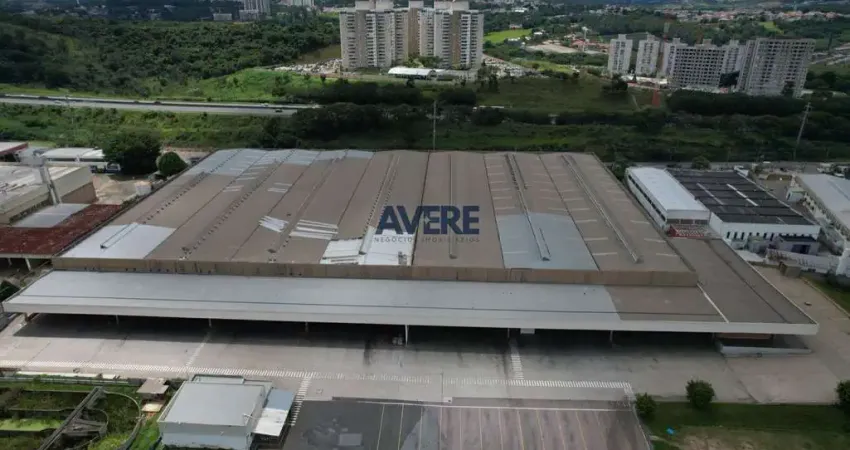 Galpão logístico para locação/venda na cidade de jundiaí/sp