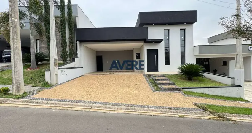 Condomínio residencial villa do sol - casa térrea à venda em valinhos no jardim são marcos - condomínio residencial villa do sol