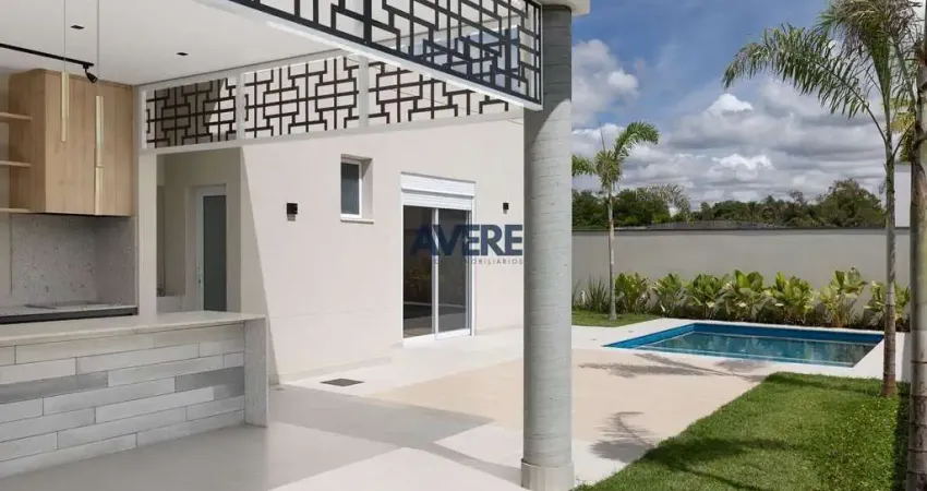 Residencial Arboretum - Casa em Condomínio em Santa Cândida, Vinhedo/SP