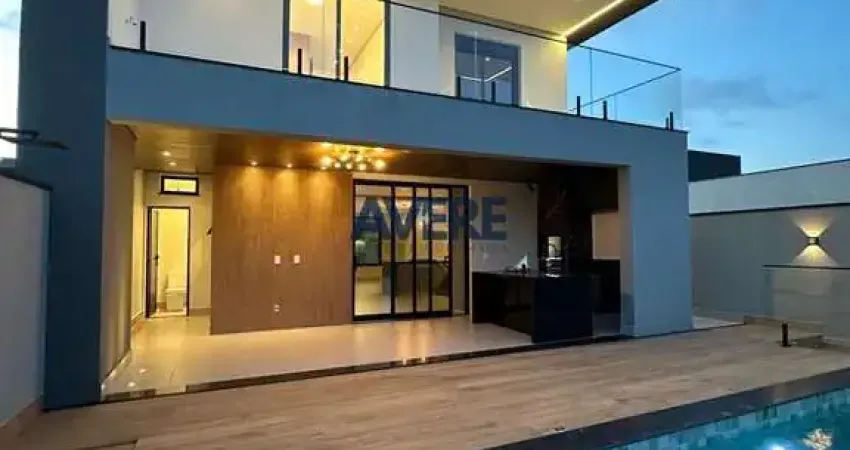 Residencial Bosque da Mata - Casa para locação em Valinhos SP - Condomínio Bosque da Mata