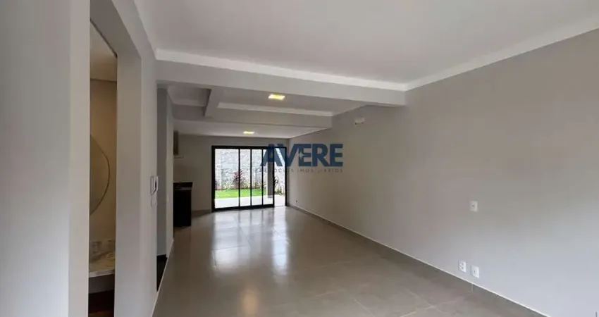 Villa Greice - Casas Isoladas de Alto Padrão no Paiquerê – Próximo ao Colégio Porto Seguro | Valinhos