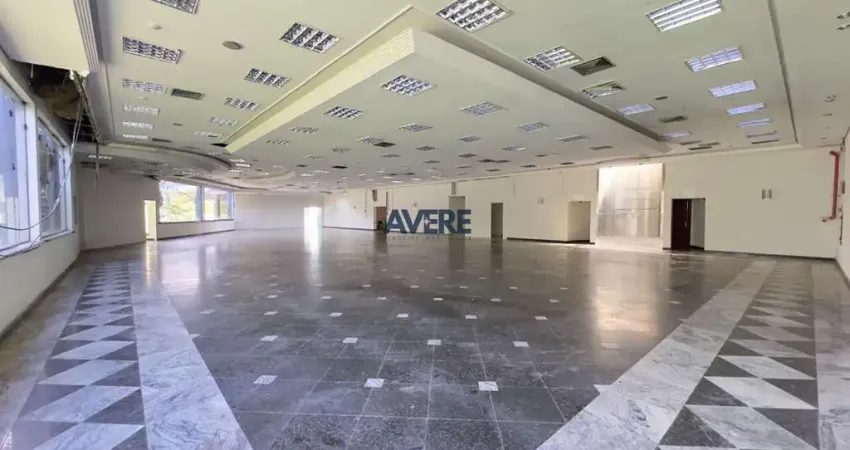 Salão comercial no Jardim Santa Genebra para venda em Campinas/SP