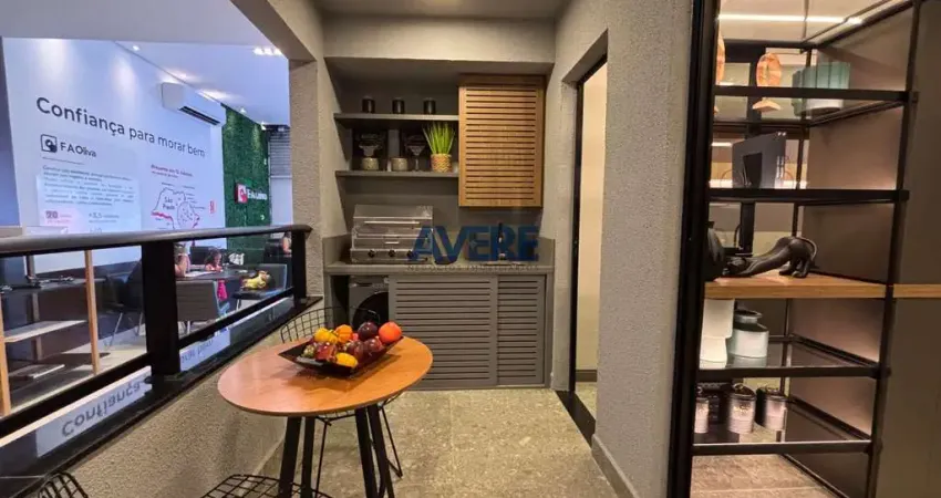 Best View Residence - Swiss Park Campinas - Apartamento à venda no Best View Residence no Swiss Park em Campinas