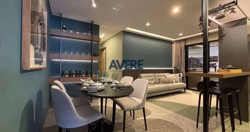 Best View Residence - Swiss Park Campinas - Apartamento à venda no Best View Residence no Swiss Park em Campinas