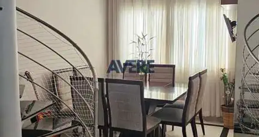 Residencial Valinhos - Apartamento Cobertura Duplex em Jardim Alto da Boa Vista, Valinhos/SP