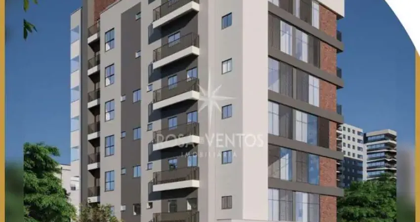 Apartamento a venda, com 01 suíte + 02 quartos com 120m² de área privativa, residencial san carlos.