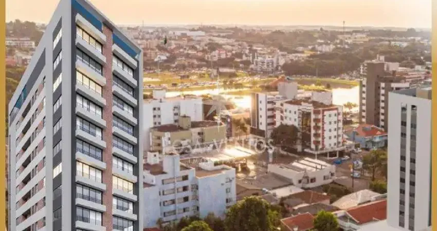 Apartamento a venda no residencial olímpia, com 03 suítes sendo 01 com closet,  138,49m² de área privativa;