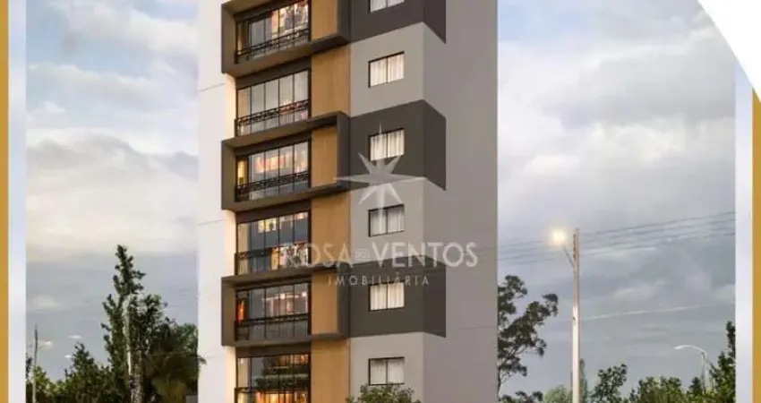 Apartamento à venda no edifício villagio dei fiori, jardim la salle, com 01 suíte + 02 quartos, com 116.7 m² de área privativa.