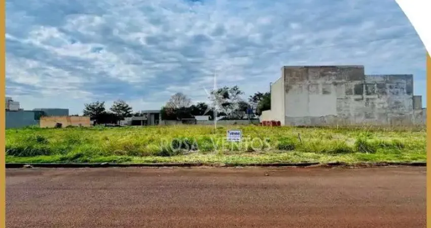 Terreno à venda em Tocantins, Toledo