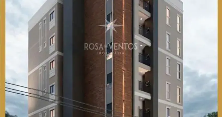 Apartamento à venda em toledo, jardim santa maria, com 01 suíte + 01 quarto, com 66.53 m² de área privativa. edifício terra mattone