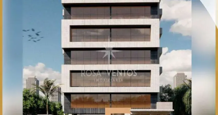 Apartamento à venda no jardim la salle, com 01 suíte + 02 quartos, com 116 m² de área privativa.