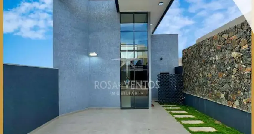 Casa à venda em toledo, tocantins, com 01 suíte + 02 quartos, com 213 m² de área privativa.
