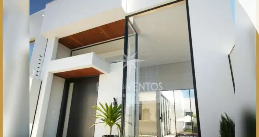 Casa com 2 quartos à venda em Tocantins, Toledo