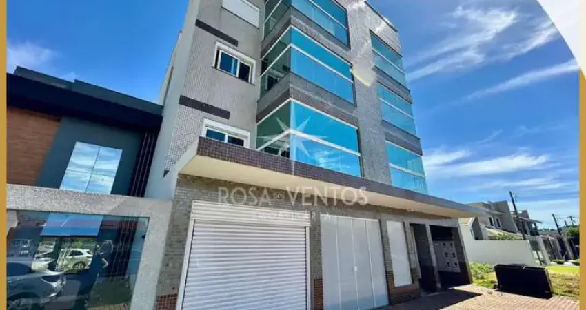 Apartamento à venda no edifício rosa & franca, jardim gisela, com 01 suíte com ar-condicionado e janela com persiana automatizada em pvc + 02 dormitórios amplos com 2 quartos, com 92.78 m² de áre