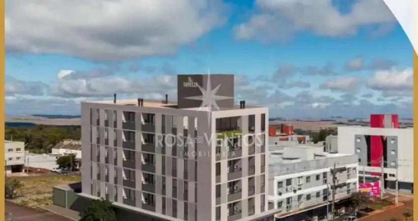 Apartamento à venda no edifício vila becker, com 02 quartos, com 78 m² de área privativa.