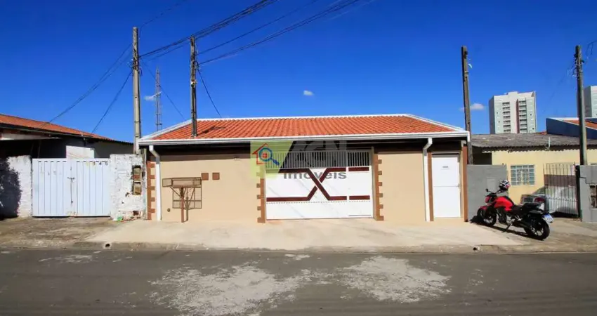 Casa exclusiva no jardim santa clara do lago – hortolândia/sp