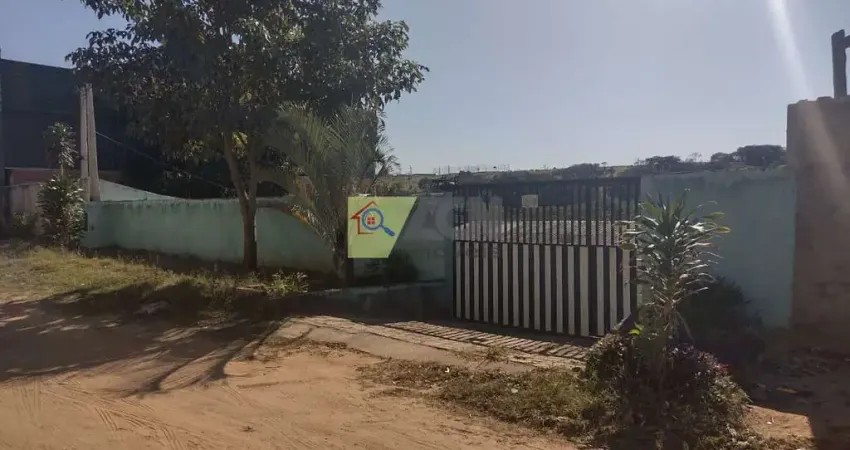 Chácara / sítio com 2 quartos à venda na Rua Horizonte, Núcleo Residencial Vila Vitória, Campinas