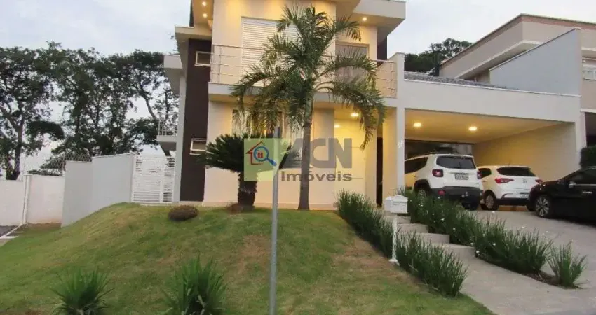 Jardim green park residence - casa sobrado em jardim green park residence, hortolândia/sp