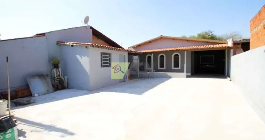 Casa com 2 quartos à venda no Jardim Sumarezinho, Hortolândia