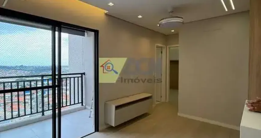 Residencial hm intense - apartamento em jardim do bosque, hortolândia/sp