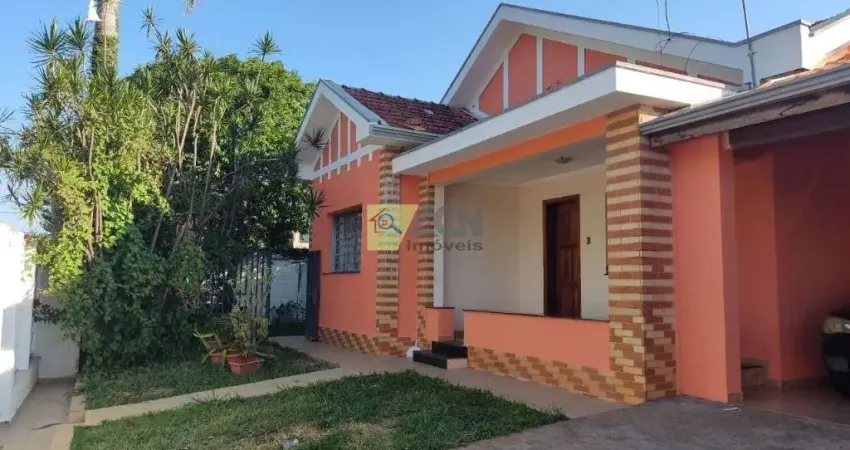 Casa com 3 quartos à venda na Rua Luiz Waldvogel, Parque Ortolândia, Hortolândia