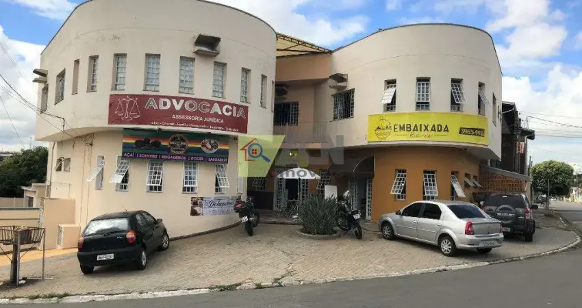 Prédio comercial à venda, 449 m² - parque ortolândia - hortolândia/sp