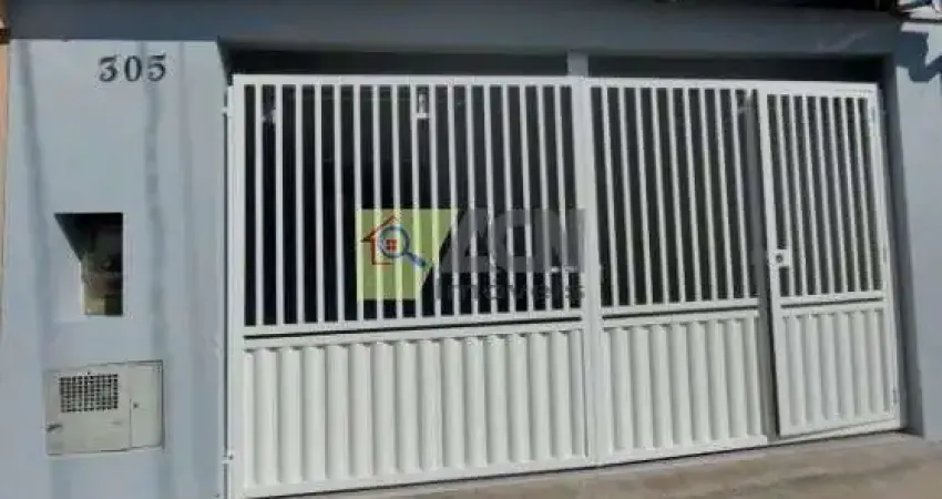 Casa com 2 quartos à venda no Jardim Novo Cambuí, Hortolândia