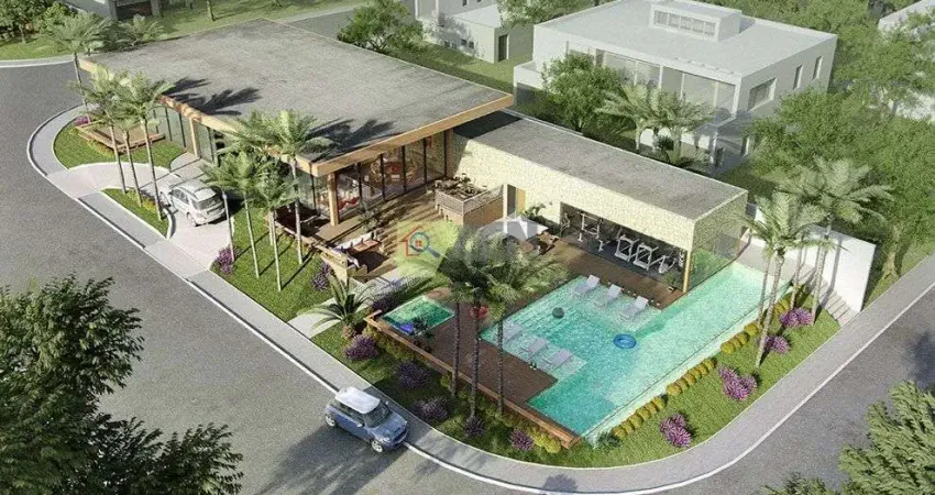 Residencial jardim do jatobá - terreno em condomínio em residencial jardim do jatobá, hortolândia/sp