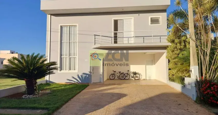 Condomínio campos do conde 2 - sobrado em condomínio em campos do conde 2, paulínia/sp