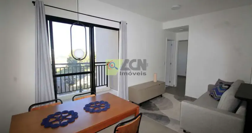 Residencial hm intense - apartamento em jardim do bosque, hortolândia/sp