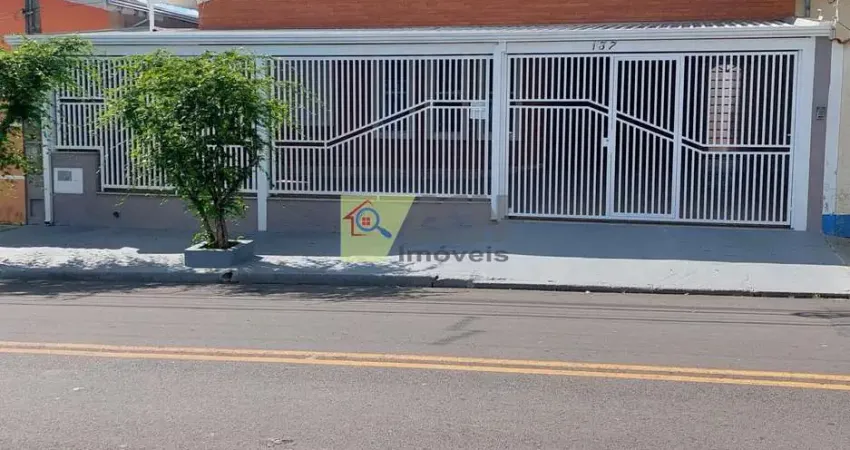 Casa com 4 quartos à venda no Jardim Rosolém, Hortolândia