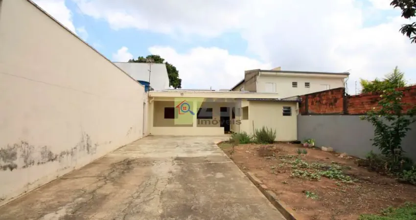 Casa com 3 quartos à venda no Jardim Santa Esmeralda, Hortolândia