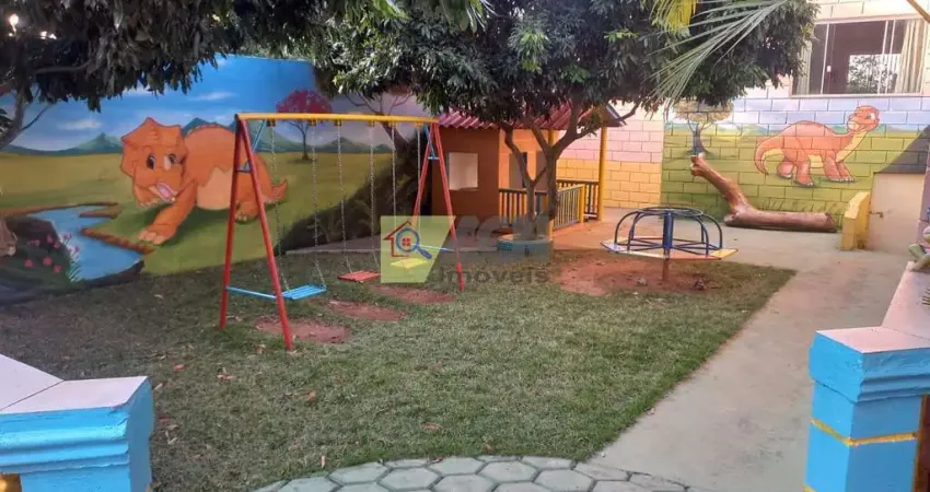 Chácara / sítio com 2 quartos à venda no Chácaras de Recreio - 2000, Hortolândia