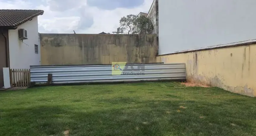 Terreno comercial à venda no parque ortolândia, hortolândia/sp