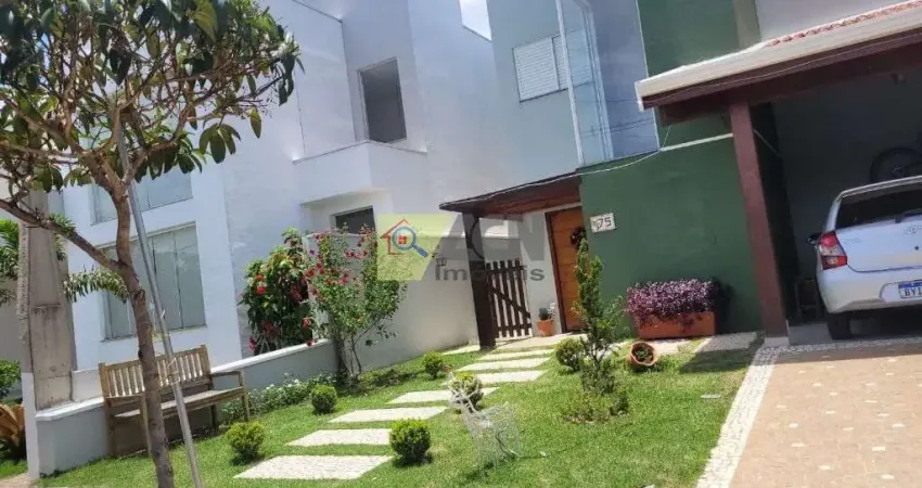 Jardim golden park residence - casa sobrado em jardim golden park residence, hortolândia/sp