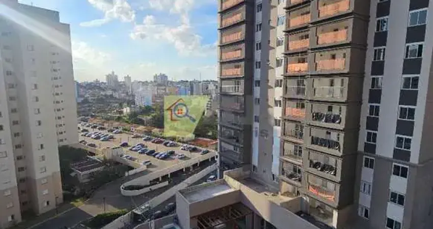 Living Blend - Apartamento Alto Padrão para venda no Bonfim, Campinas/SP