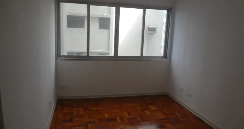 Apartamento com 2 quartos para alugar na Avenida Bartolomeu de Gusmão, 13, Boqueirão, Santos