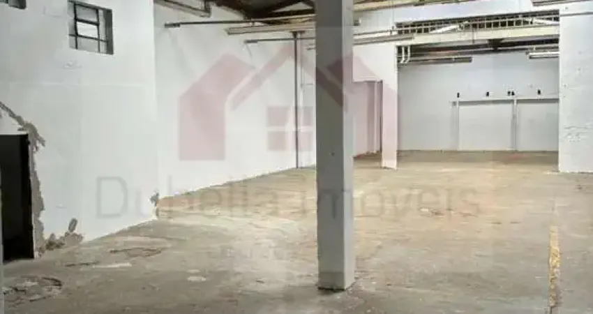 Barracão / Galpão / Depósito à venda na Vila Antonieta, São Paulo