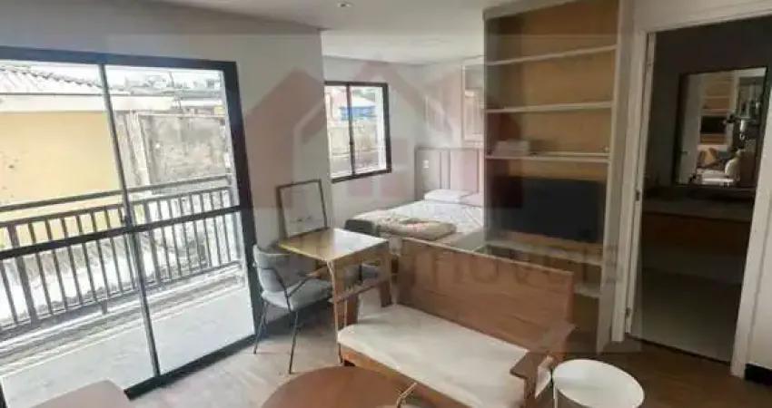 Studio para locação em são paulo, parada inglesa, 1 dormitório, 1 banheiro