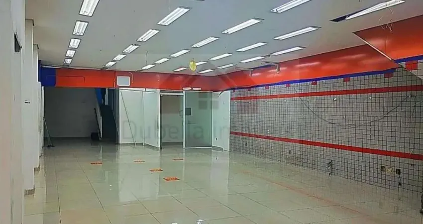 Barracão / Galpão / Depósito para alugar no São Mateus, São Paulo