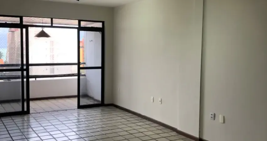 Apartamento com 4 quartos para alugar na Rua Golfo de Cadis, 199, Centro, Cabedelo