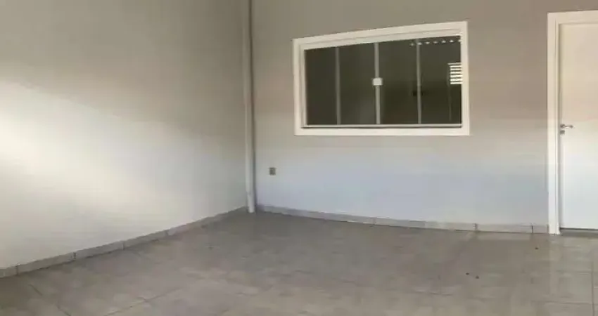 Casa com 2 dormitórios à venda, 95 m² por R$ 390.000,00 - Jardim Luiz Cia - Sumaré/SP