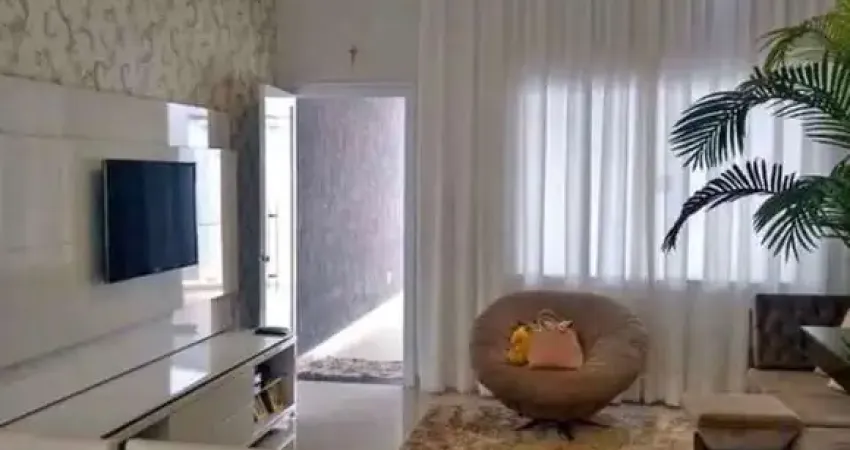 Casa com 3 dormitórios à venda, 125 m² por R$ 848.000,00 - Jardim Terramérica II - Americana/SP