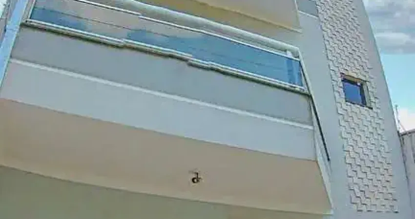 Sobrado com 3 dormitórios à venda, 150 m² por R$ 690.000 - Jardim Brasília - Americana/SP