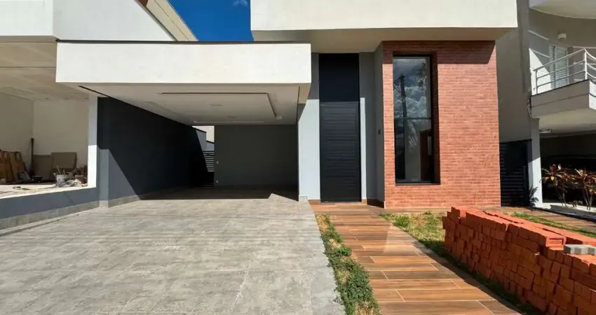 Casa com 3 suítes à venda, 250 m² por R$ 2.400.000 - Jardim Imperador - Americana/SP